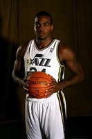 Paul Millsap Tank Top #3426436