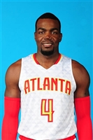Paul Millsap Tank Top #3426441