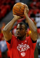 Paul Millsap t-shirt #3426444