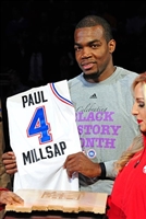 Paul Millsap t-shirt #3426447