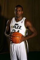 Paul Millsap Tank Top #3426461