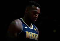 Paul Millsap t-shirt #3426464