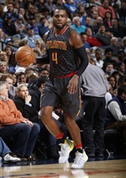 Paul Millsap Sweatshirt #3426466