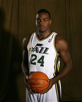 Paul Millsap Tank Top #3426468