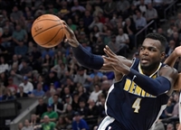 Paul Millsap t-shirt #3426474