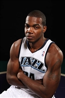 Paul Millsap t-shirt #3426476