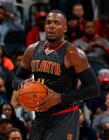 Paul Millsap t-shirt #3426491