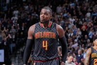 Paul Millsap tote bag #G1669053