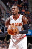 Paul Millsap t-shirt #3426494