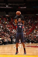 Paul Millsap t-shirt #3426497