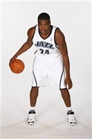 Paul Millsap Tank Top #3426499