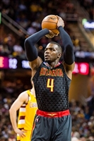 Paul Millsap Sweatshirt #3426502