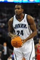 Paul Millsap Tank Top #3426507