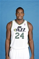 Paul Millsap mug #G1669073