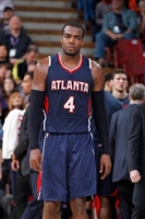 Paul Millsap Sweatshirt #3426516