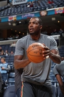 Paul Millsap Sweatshirt #3426519