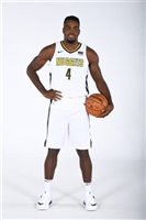 Paul Millsap tote bag #G1669085