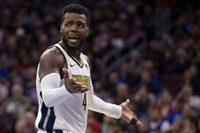 Paul Millsap mug #G1669087