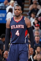 Paul Millsap Sweatshirt #3426536