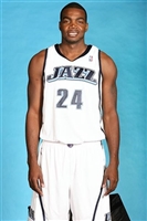 Paul Millsap Tank Top #3426546