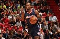 Paul Millsap Sweatshirt #3426555