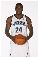 Paul Millsap Sweatshirt #3426557