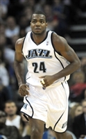 Paul Millsap Tank Top #3426561