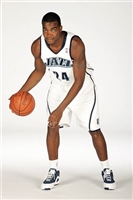 Paul Millsap Tank Top #3426564