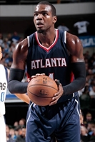 Paul Millsap Tank Top #3426568
