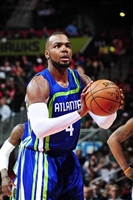 Paul Millsap Sweatshirt #3426570