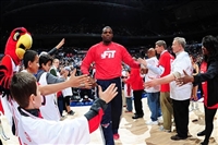 Paul Millsap Tank Top #3426576