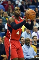Paul Millsap t-shirt #3426577