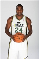 Paul Millsap Sweatshirt #3426580
