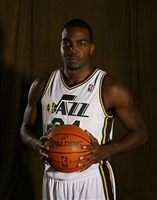 Paul Millsap Tank Top #3426581