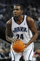 Paul Millsap Tank Top #3426588