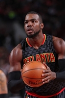 Paul Millsap t-shirt #3426590