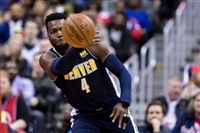 Paul Millsap Sweatshirt #3426591
