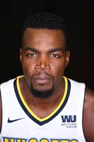 Paul Millsap t-shirt #3426593