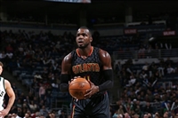 Paul Millsap Sweatshirt #3426598