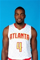 Paul Millsap Sweatshirt #3426601