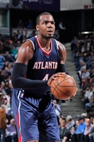 Paul Millsap Sweatshirt #3426603