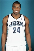 Paul Millsap Sweatshirt #3426604