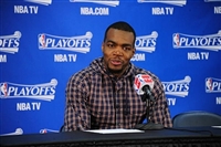 Paul Millsap Sweatshirt #3426608