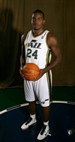 Paul Millsap Sweatshirt #3426613