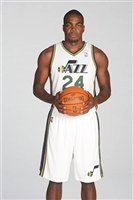 Paul Millsap Sweatshirt #3426615