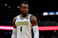 Paul Millsap mug #G1669177