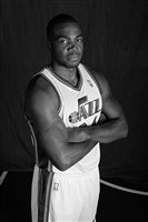 Paul Millsap Sweatshirt #3426618