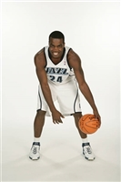 Paul Millsap Sweatshirt #3426620