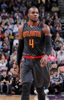 Paul Millsap Sweatshirt #3426623