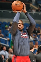 Paul Millsap mug #G1669186